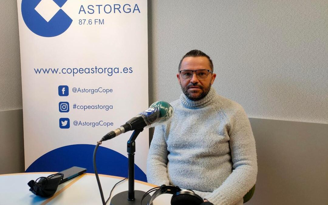 Programa Local Cope Astorga 4 de Marzo 2022