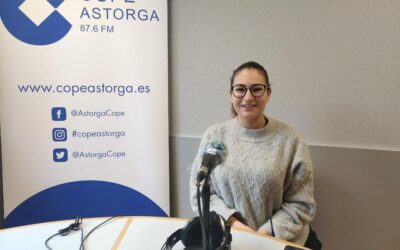 Programa Local Cope Astorga 22 de Marzo 2022
