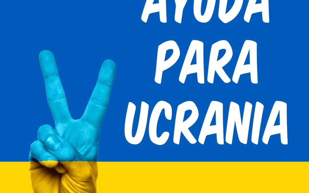 Los ciudadanos de La Bañeza acogen a las primeras familias ucranianas