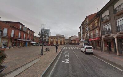 Satse exige la llegada de un celador al Centro de Salud de Benavides de Órbigo