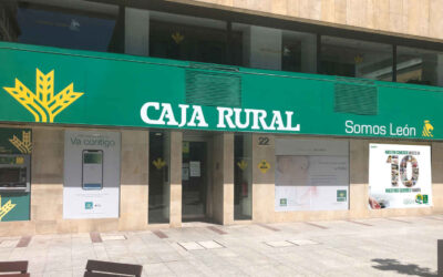 Caja Rural lanza una campaña de donativos a favor de los damnificados por la guerra en Ucrania aportando los primeros 40.000 euros a través de su Fundación