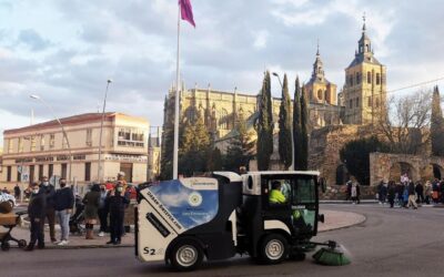 Ecoastúrica lanza una bolsa de empleo para aumentar su plantilla