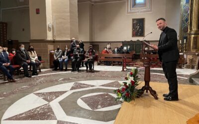 Programa Local Cope Astorga 28 de Marzo 2022