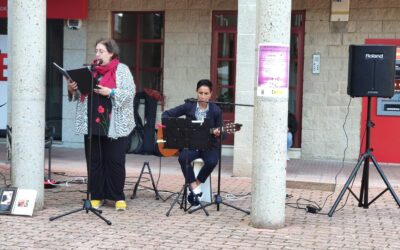 Vuelve ‘Entre Versos’ para celebrar el Día de la Poesía en Astorga