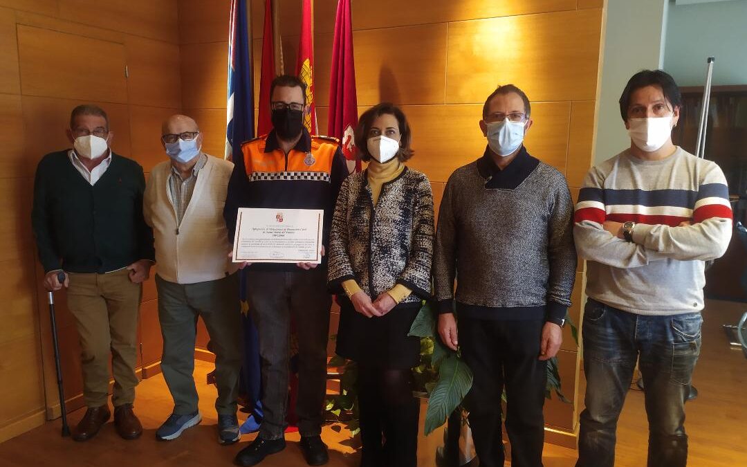 Santa María del Páramo modifica el reglamento de la Agrupación de Protección Civil para que pueda formar parte del SEPEIS en un futuro