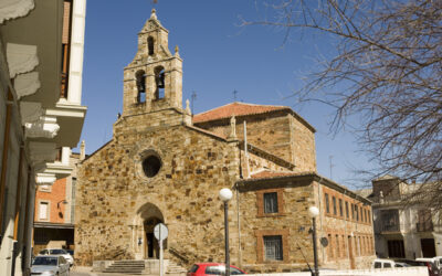Astorga se une a la consagración de Rusia y Ucrania con una misa en el santuario de Fátima
