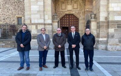 La Bañeza retoma todos los trámites para que la Semana Santa sea declarada de Interés Turístico Regional