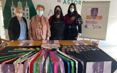 Programa Local Cope Astorga 19 de Abril 2022