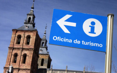 Astorga reforzará su atención turística con la convocatoria de ayudas de la Diputación