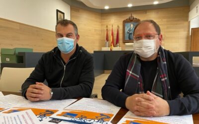 La Bañeza retoma la tradicional Marcha ciclista a Castrotierra este 1 de mayo