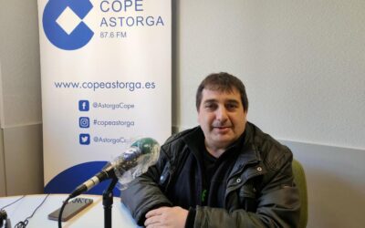 La Semana Santa de Astorga está de luto por el fallecimiento de «Jajus», José Antonio Juárez Seoane