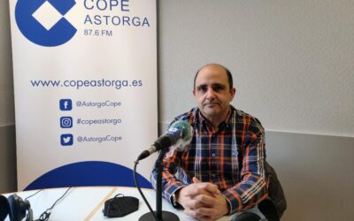 Programa Local Cope Astorga 12 de Abril 2022