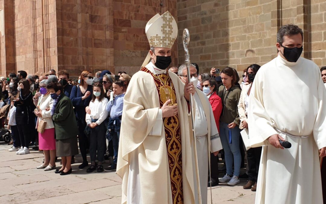 Programa Local Cope Astorga 18 de Abril 2022