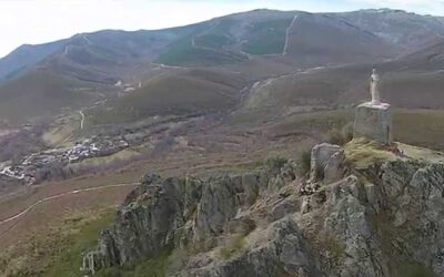 La Junta aprueba la contratación de tratamientos silvícolas preventivos de incendios en las provincias de Ávila, León y Salamanca