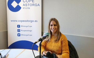 Programa Local Cope Astorga 4 de Abril 2022