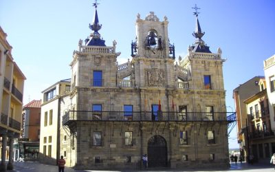 OPINIÓN // De nuevo, una decisión que no compartimos, en perjuicio de los comercios y las tiendas de la ciudad