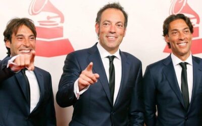 Café Quijano pondrá la nota musical al acto de entrega de los premios Castilla y León el próximo 22 de abril en el Teatro Municipal de La Bañeza