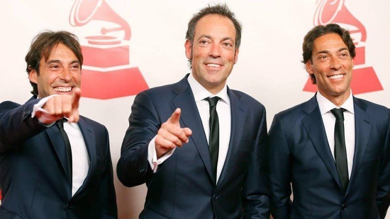 Café Quijano pondrá la nota musical al acto de entrega de los premios Castilla y León el próximo 22 de abril en el Teatro Municipal de La Bañeza