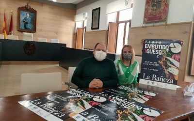 La Feria del Queso y el Embutido inundará de ricos olores la Plaza Mayor de La Bañeza