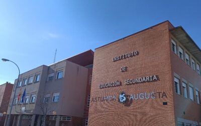 Las I Jornadas de Empleo y Autoempleo conectan al alumnado de Astorga con experiencias reales del mercado laboral
