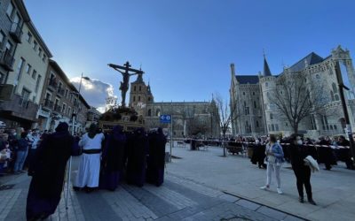 Profomento hace “un balance muy positivo” de la Semana Santa y del trabajado “ejemplar” de todos los implicados