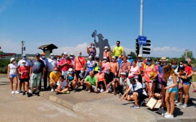 Programa Local Cope Astorga 26 de abril de 2022