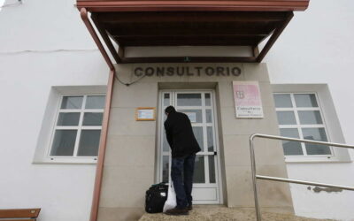 El PSOE del Órbigo denuncia la decadencia de la sanidad rural y la falta de pediatra