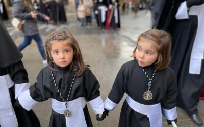 Agradecimiento de la Junta Profomento de la Semana Santa de Astorga