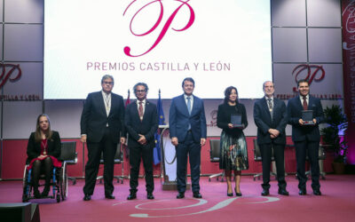 La Bañeza se viste de gala para reconocer a los seis “mejores” de Castilla y León