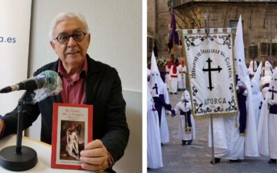 Programa Local Cope Astorga 11 de Abril 2022