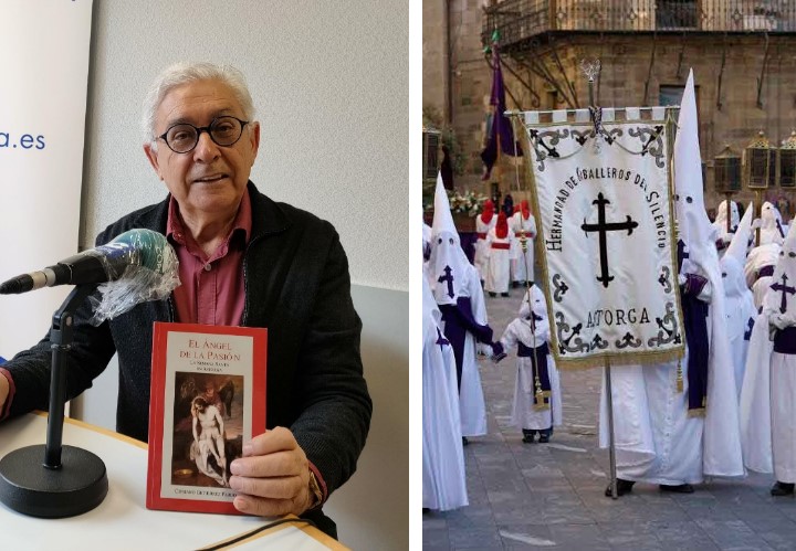 Programa Local Cope Astorga 11 de Abril 2022