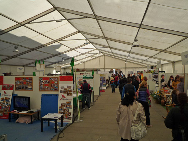 Santo Toribio despliega un amplio programa de ocio en Astorga para todos los públicos