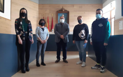 La Banda de La Bañeza celebra una sesión extraordinaria para abordar los conciertos de estos meses