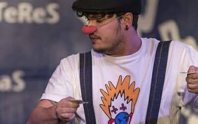 Opinión // Adrián Zamorano (Zamo Clown): ‘Dejando las Cosas Claras’
