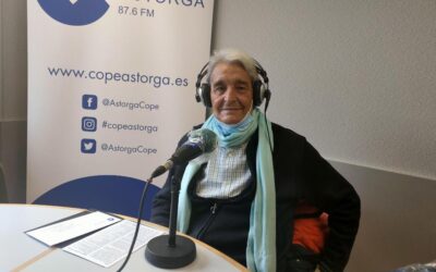 Programa Local Cope Astorga 17 de Mayo 2022