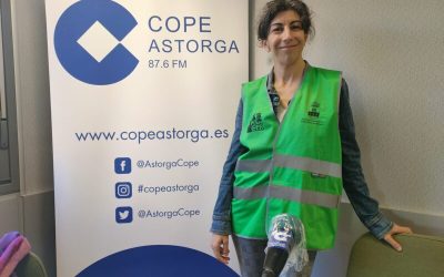 Programa Local Cope Astorga 19 de Mayo 2022