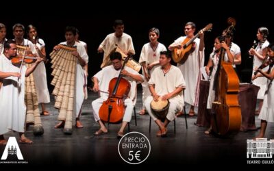Programa Local Cope Astorga 26 de Mayo 2022