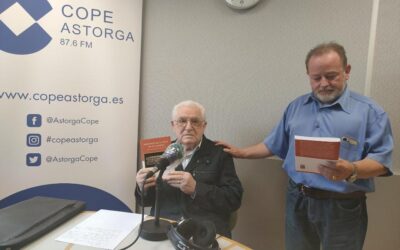 Programa local Cope Astorga 16 de Mayo 2022