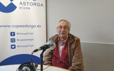 Programa Local Cope Astorga 12 de Mayo 2022