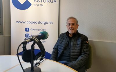 Programa Local Cope Astorga 5 de Mayo 2022
