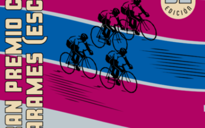 Santa María del Páramo celebra este sábado el Gran Premio Ciclista Paramés