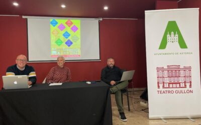 Programa Local Cope Astorga 8 de julio de 2022