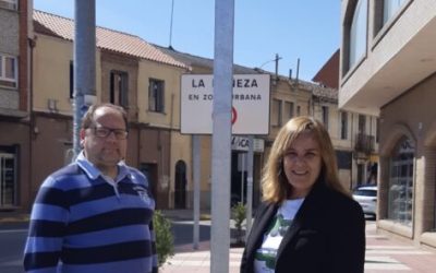 La Bañeza se suma al proyecto ‘Municipios contra el maltrato’