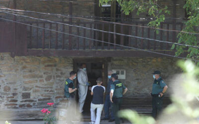 El acusado de matar a su madre en julio de 2020 en La Silva reconoce los hechos y la Fiscalía pide 13 años de prisión