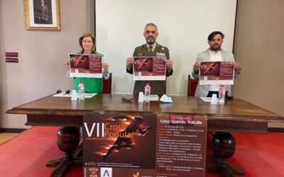 El Memorial Cabo Valtuille se celebrará el 4 de junio con un recorrido mixto de asfalto y tierra