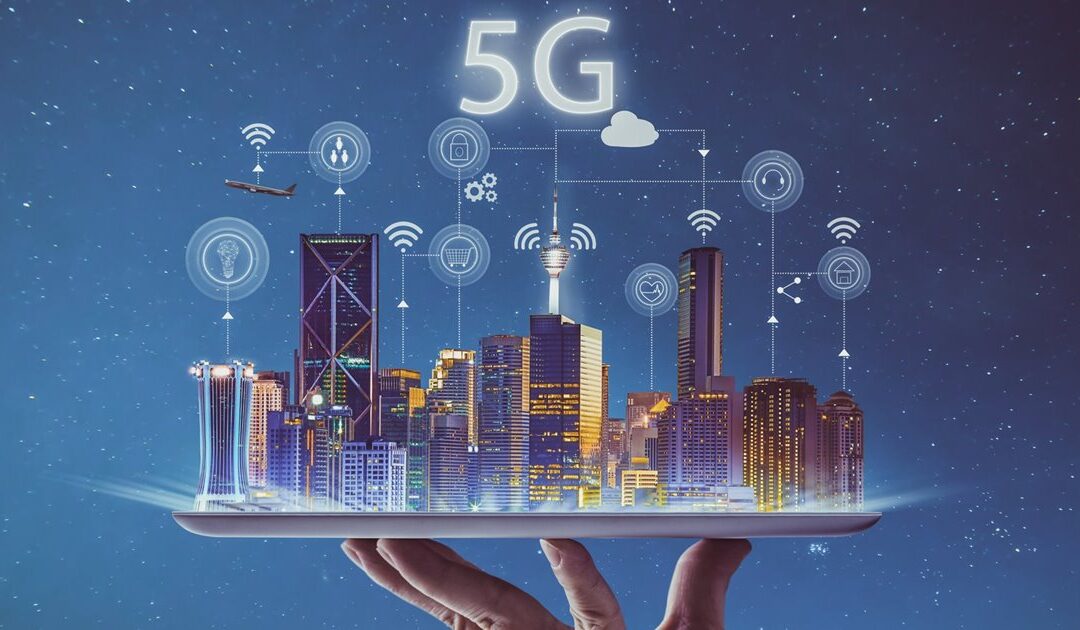 Conexiones móviles más veloces y mejor cobertura llegan a La Bañeza con los despliegues 4G y 5G