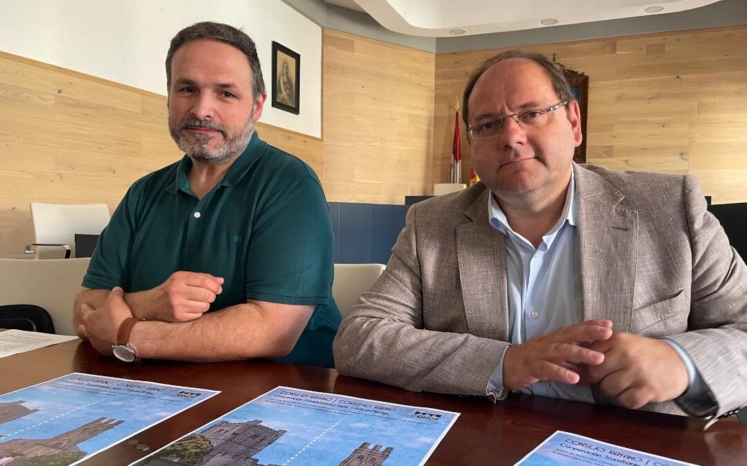 La Bañeza acoge este sábado el primer Consejo Rayano que se celebra en la provincia de León