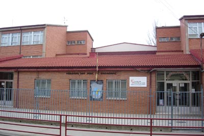 El colegio San José de Calasanz consigue el sello ‘Centro Educativo Sostenible’