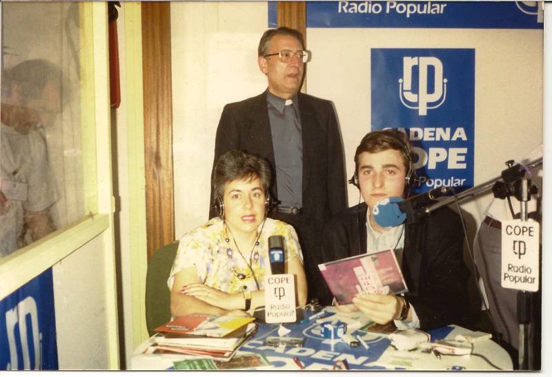 Programa Local Cope Astorga 22 de Junio 2022