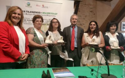 Programa local Cope Astorga 6 de Junio 2022